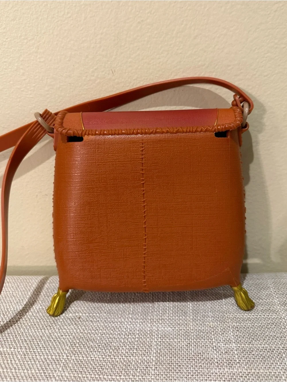 Disney Raya and the Last Dragon Raya’s Adventure Bag Crossbody Purse